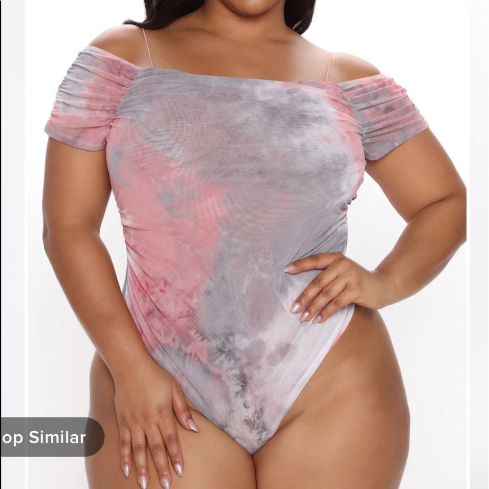 Bodysuit